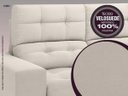 Ver imagem 7 de Sofá Jobim 1,70m Assento Retrátil e Reclinável Velosuede - NETSOFAS