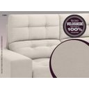 Ver imagem 7 de Sofá Jobim 1,70m Assento Retrátil e Reclinável Velosuede - NETSOFAS