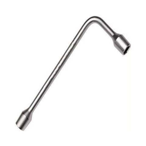 Chave Biela Tipo L Para Parafuso Porca 13mm Starfer
