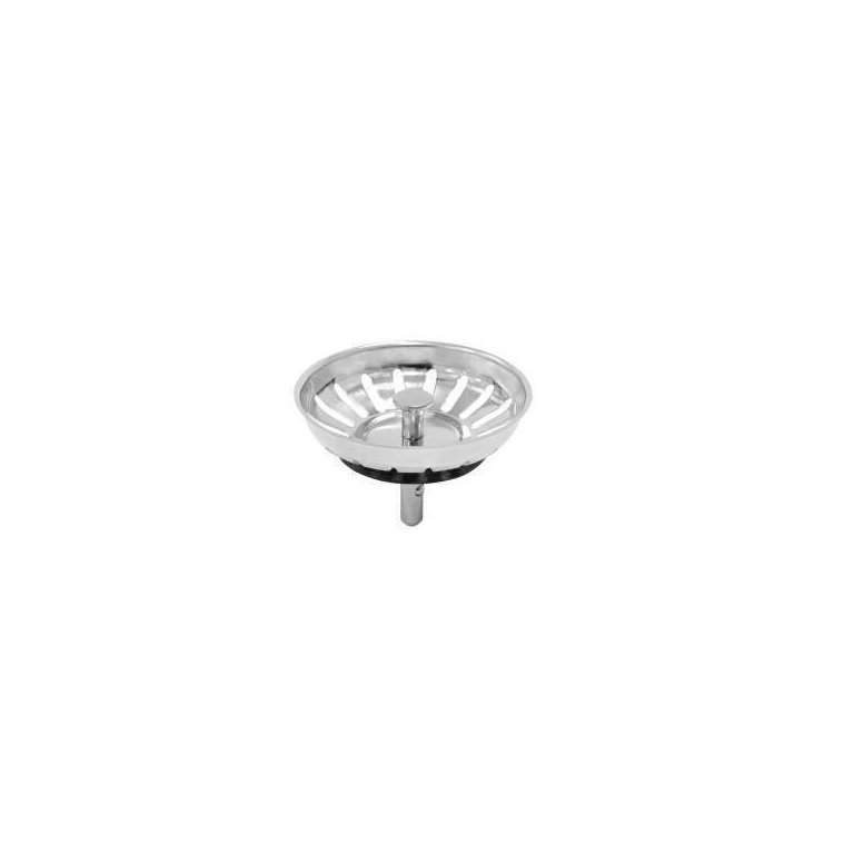 CESTA TRAMONTINA VALVULA 4.1/2' LUXO 94510/024