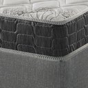 Ver imagem 7 de Cama Box Queen Cinza + Colchão Espuma D33 Ortopédico Zidi San Francisco 158x198x54cm