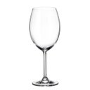 Ver imagem 2 de Conjunto 6 Taças Cristal Bohemia Colibri Vinho Tinto 580Ml