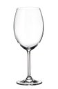 Ver imagem 2 de Conjunto 6 Taças Cristal Bohemia Colibri Vinho Tinto 580Ml
