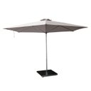 Ver imagem 2 de Ombrelone Central 240cm de Diâmetro em Alumínio com Base Persianet 