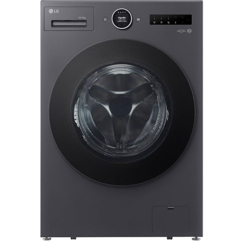 Lava e Seca WD18GNT 18kg e 10kg Front Load Automático Ai Lg