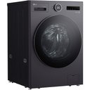 Ver imagem 4 de Lava e Seca WD18GNT 18kg e 10kg Front Load Automático Ai Lg