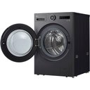 Ver mais imagens de Lava e Seca WD18GNT 18kg e 10kg Front Load Automático Ai Lg