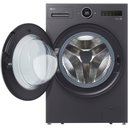 Ver imagem 2 de Lava e Seca WD18GNT 18kg e 10kg Front Load Automático Ai Lg