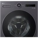 Ver imagem 5 de Lava e Seca WD18GNT 18kg e 10kg Front Load Automático Ai Lg