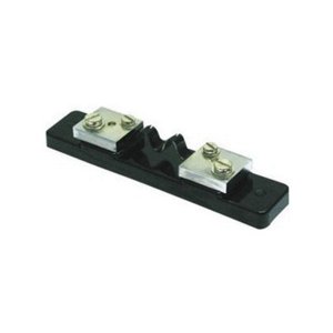 Resistor Shunt 15A 75mv