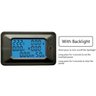 Wattimetro Voltimetro Amperimetro AC 110~250V 20A - 2