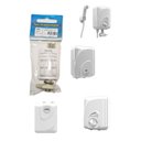 Ver imagem 1 de Resistência Cardal 8200w 220v Aq Central Novos Re131