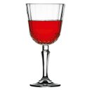 Ver imagem 2 de Jogo Com 3 Taças Para Vinho Tinto 310Ml Diony Pasabahçe