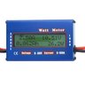 Wattimetro Dc 4,5-60v, 0-100a Voltimetro E Amperimetro - 1