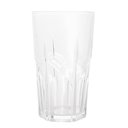 Ver imagem 4 de Conjunto 3 Copos De Vidro Alto Ester 295ml Lyor