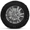 Ver imagem 2 de Capa Estepe Ecosport Crossfox Pinguins de Madagascar Lorben