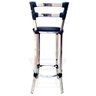 Banqueta Evolve 75cm, Balcão, Area Gourmet, Area, Cozinha, Lazer - 3