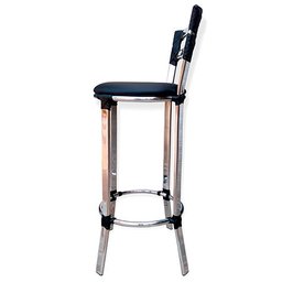 Banqueta Evolve 75cm, Balcão, Area Gourmet, Area, Cozinha, Lazer - 2