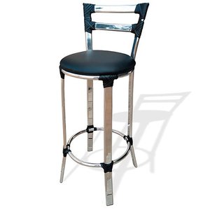 Banqueta Evolve 75cm, Balcão, Area Gourmet, Area, Cozinha, Lazer