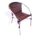 Ver imagem 3 de Kit 2 Cadeiras + 01 Mesa Morretes, Jardim, Area, Sala, Lazer, Resistente