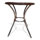 Ver imagem 5 de Kit 2 Cadeiras + 01 Mesa Morretes, Jardim, Area, Sala, Lazer, Resistente