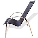 Ver imagem 6 de Kit 02 Cadeiras Matinhos + 01 Mesa Ilha Bella, Jardim, Area, Piscina, Sala, Lazer