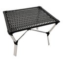 Ver imagem 4 de Kit 02 Cadeiras Matinhos + 01 Mesa Ilha Bella, Jardim, Area, Piscina, Sala, Lazer