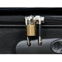 Ver imagem 6 de Cadeado Pado Dourado com 2 Chaves Lt-20mm