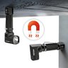 Lanterna Nicron N7 com base magnética 600 lumens - 2