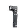 Lanterna Nicron N7 com base magnética 600 lumens - 1