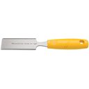 Ver imagem 4 de Formão Chanfrado 1.1/4" Tramontina em Aço Cromo Vanádio com Cabo Injetado Tramontina