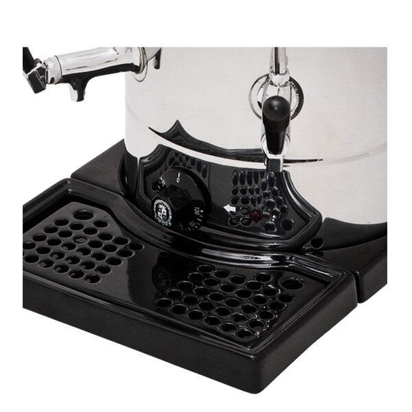 Cafeteira Elétrica Master Coffee Maker 2 Litros 1300W Inox 110v - Marchesoni - 4