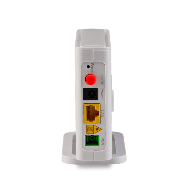 Onu Gpon Bridge / Zxhn F601 Zte - Re881 Re881 Multilaser