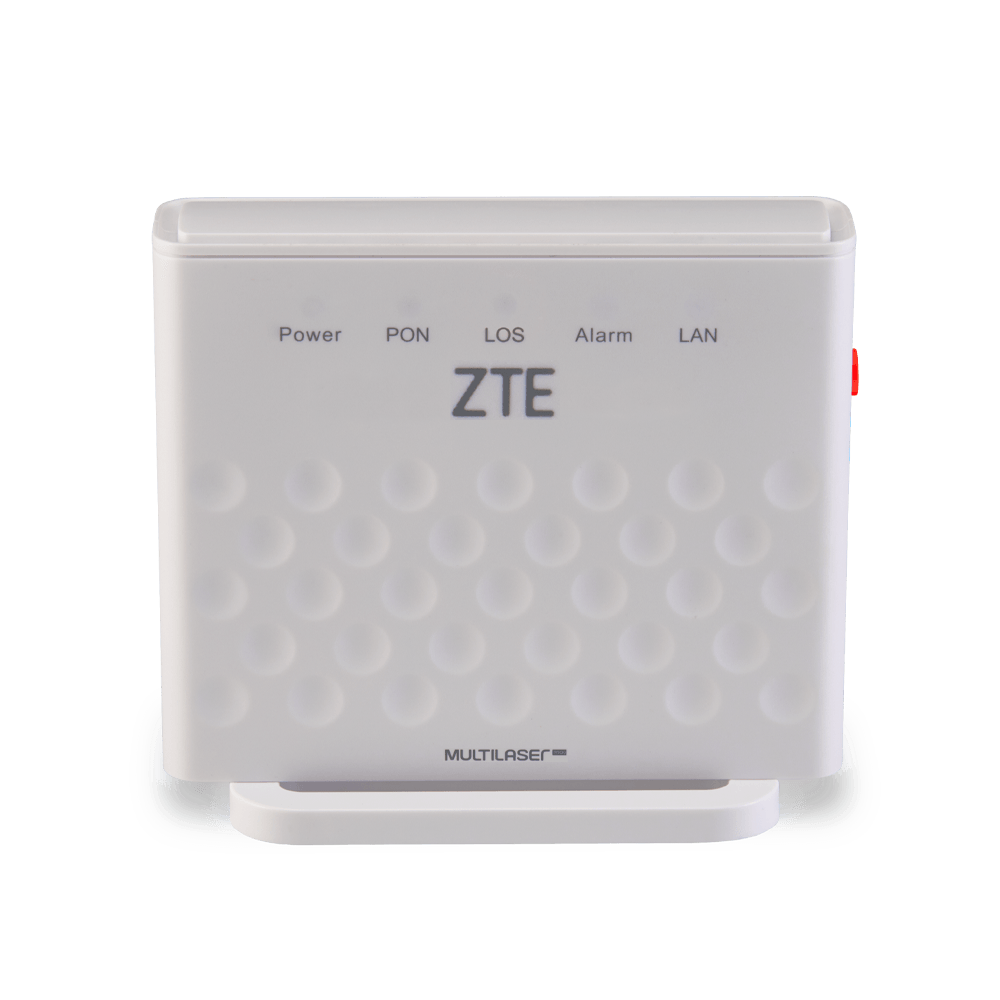 Onu Gpon Bridge / Zxhn F601 Zte - Re881 Re881 Multilaser