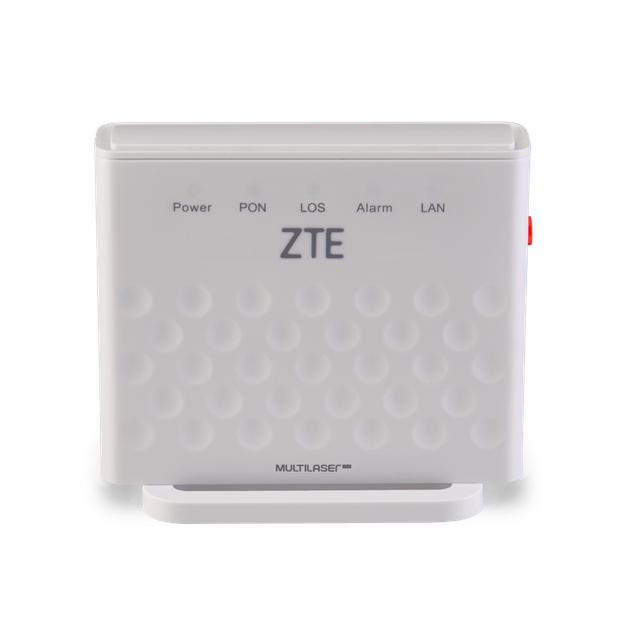 Onu Gpon Bridge / Zxhn F601 Zte - Re881 Re881 Multilaser