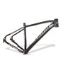 Quadro Show Nextep Preto 2024 Mtb Mountain Bike 29 Aluminio - 1