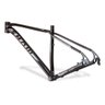 Quadro Show Nextep Preto 2024 Mtb Mountain Bike 29 Aluminio - 2