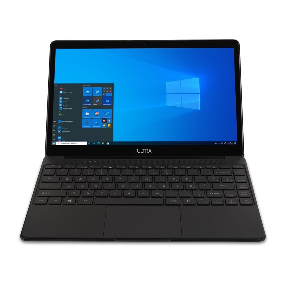 Notebook, Windows 11 Home, Processador Core I5 1135g7, Memória