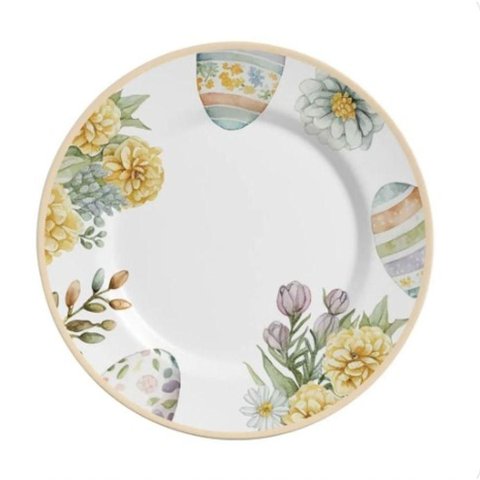 Prato Raso Easter Colors - Alleanza