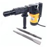 Martelete Perfurador Rompedor Profissional 10kg Kilos 1400W - 1