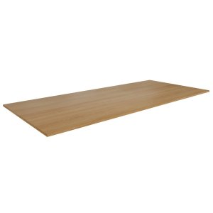 Tampo para Balcão 160 Cm Amendoa Ajl