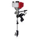Ver imagem 1 de Motor De Popa/Barco/Caiaque 3hp 52cc Siga tools