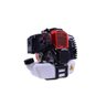 Motor Roçadeira Gasolina 2 Tempos 52cc - 3