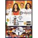 Ver imagem 4 de Panelas Dusseldorf 2019 Aço Cirúrgico 23 Peças Masterchef