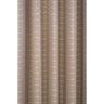 Cortina Blackout Tecido com Voil 6,00 x 2,70 Quarto Sala Avelã Palha - 3