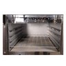 Forno Industrial Refratário 45X80 A Gás Aço Inox Roma Firi80 - Venâncio - 4