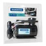 Compressor Ar Portátil para Carros 300 Psi 50 W 12v Cor Preto Tramontina - 3