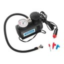 Ver imagem 1 de Compressor Ar Portátil para Carros 300 Psi 50 W 12v Cor Preto Tramontina