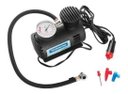 Ver imagem 1 de Compressor Ar Portátil para Carros 300 Psi 50 W 12v Cor Preto Tramontina