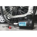 Ver imagem 5 de Compressor Ar Portátil para Carros 300 Psi 50 W 12v Cor Preto Tramontina